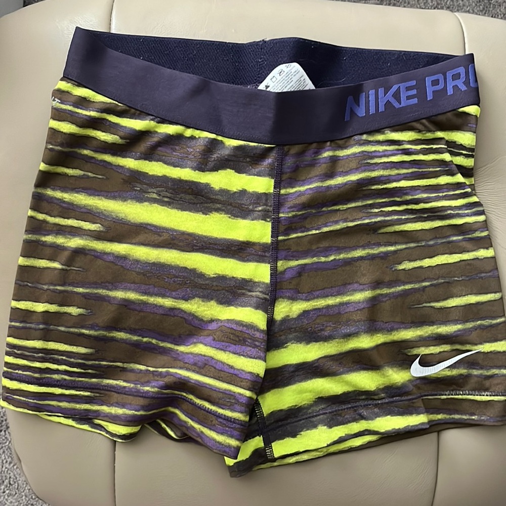Nike Pro Spandex